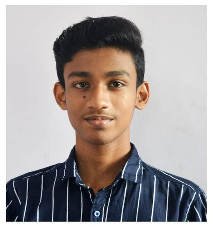 Tharun Jacob